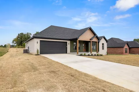 116 Michael Dr, Beebe, AR 72012 photo 3