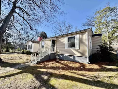 2600 S Van Buren St, Little Rock, AR 72204