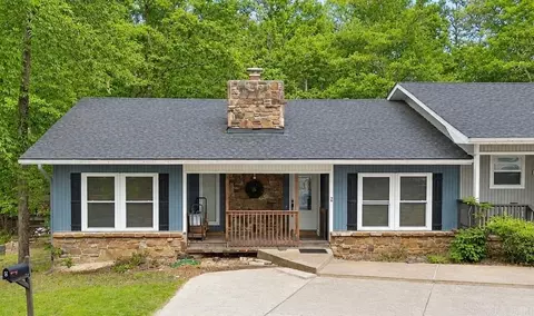 2 Lequita Pl, Hot Springs Village, AR 71909