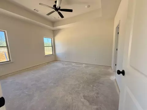 Bedroom - 6838 Detonti Rd, Bauxite, AR 72011 photo 4 of 5