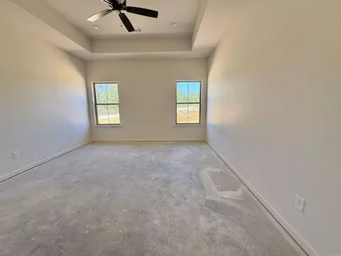 Bedroom - 6838 Detonti Rd, Bauxite, AR 72011 photo 3 of 5