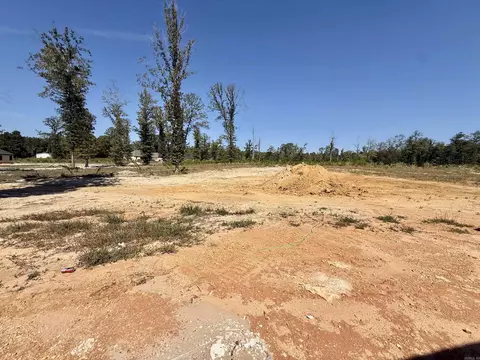 Exterior - 6838 Detonti Rd, Bauxite, AR 72011 photo 5 of 6