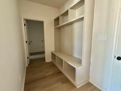 Entry Way - 6838 Detonti Rd, Bauxite, AR 72011 photo 3 of 7