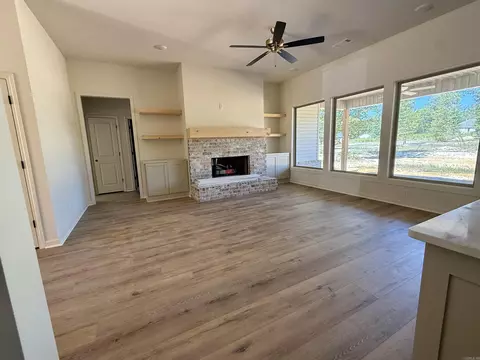 Living - 6838 Detonti Rd, Bauxite, AR 72011 photo 1 of 3