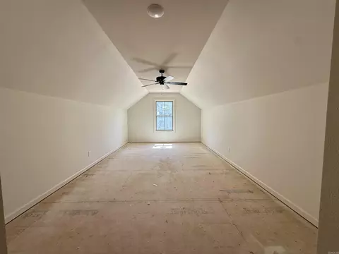 Bedroom - 6838 Detonti Rd, Bauxite, AR 72011 photo 5 of 5