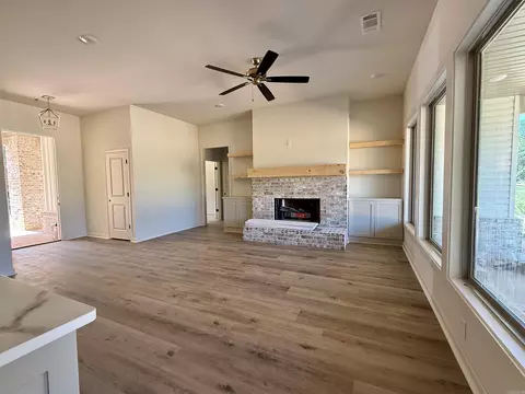 Living - 6838 Detonti Rd, Bauxite, AR 72011 photo 2 of 3