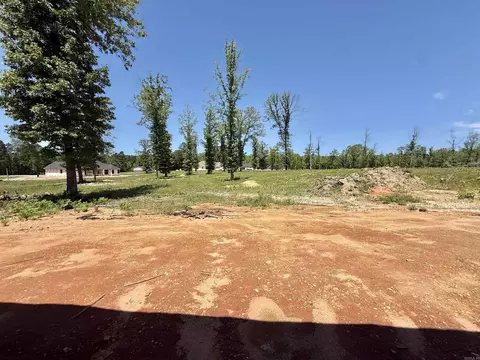 Exterior - 6838 Detonti Rd, Bauxite, AR 72011 photo 6 of 6