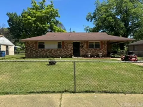 505 N Ok St, West Memphis, AR 72301