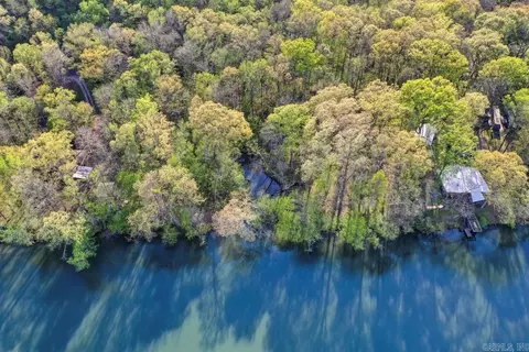 lot54 And 55 Tall Hickory Rd, Hot Springs, AR 71913
