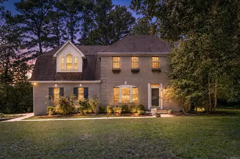 9 Allison Ct, Searcy, AR 72143