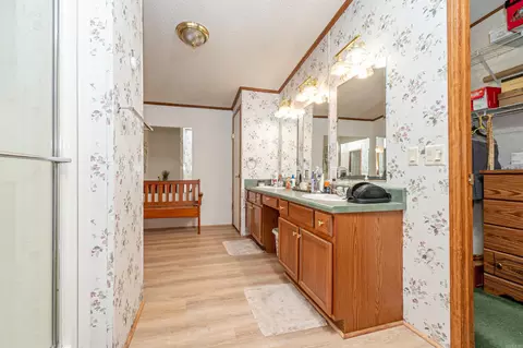 Entry Way - 153 Highway 160, Hermitage, AR 71647 photo 1 of 1