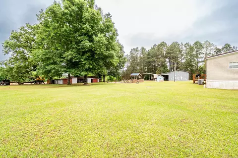 Exterior - 153 Highway 160, Hermitage, AR 71647 photo 4 of 10