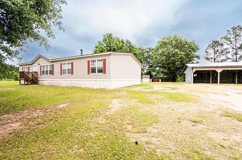 Exterior - 153 Highway 160, Hermitage, AR 71647 photo 3 of 10