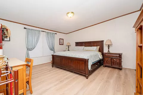 Bedroom - 153 Highway 160, Hermitage, AR 71647 photo 1 of 5