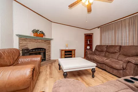 Living - 153 Highway 160, Hermitage, AR 71647 photo 1 of 1