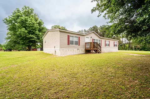Exterior - 153 Highway 160, Hermitage, AR 71647 photo 2 of 10