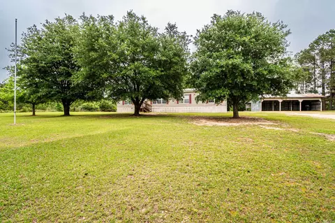 Exterior - 153 Highway 160, Hermitage, AR 71647 photo 9 of 10
