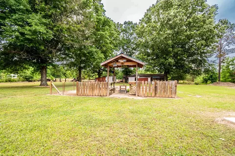 Exterior - 153 Highway 160, Hermitage, AR 71647 photo 7 of 10