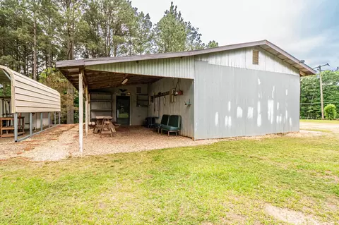 Exterior - 153 Highway 160, Hermitage, AR 71647 photo 6 of 10