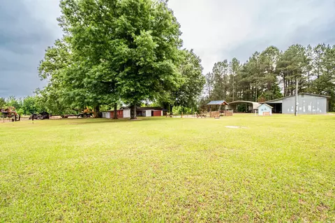 Exterior - 153 Highway 160, Hermitage, AR 71647 photo 5 of 10