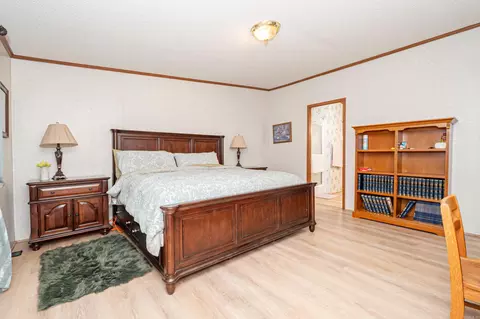 Bedroom - 153 Highway 160, Hermitage, AR 71647 photo 2 of 5