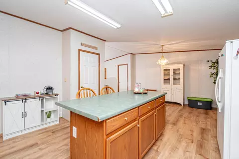 Kitchen - 153 Highway 160, Hermitage, AR 71647 photo 2 of 4