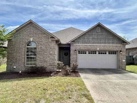 53 Oak Tree Cir, Conway, AR 72032