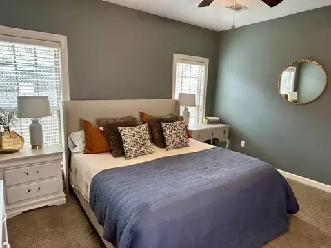 Bedroom - 53 Oak Tree Cir, Conway, AR 72032 photo 1 of 3