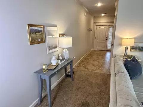 Entry Way - 53 Oak Tree Cir, Conway, AR 72032 photo 1 of 2