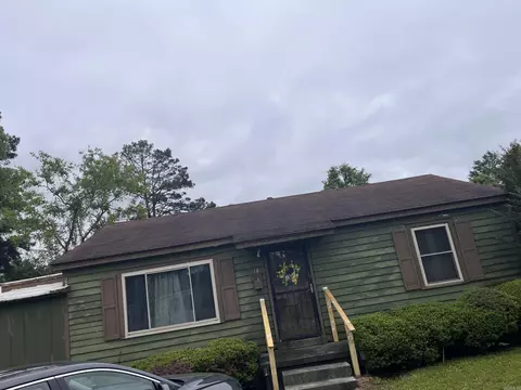 Exterior - 14 S Richard Dr, Pine Bluff, AR 71602 photo 3 of 4