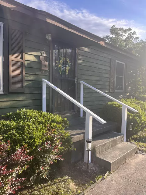 Exterior - 14 S Richard Dr, Pine Bluff, AR 71602 photo 1 of 4
