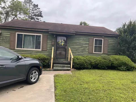 Exterior - 14 S Richard Dr, Pine Bluff, AR 71602 photo 4 of 4