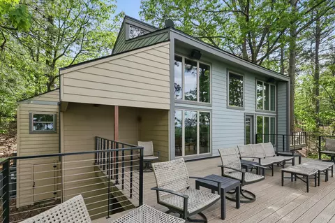 10 Jetty Steel Rd, Murfreesboro, AR 71958