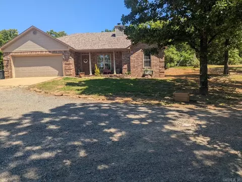 110 Quail Valley Rd, Sherwood, AR 72120