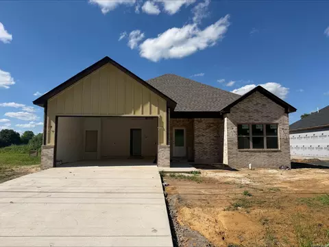 203 E Flordia St, Beebe, AR 72012