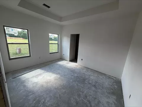 Bedroom - 203 E Flordia St, Beebe, AR 72012 photo 1 of 3