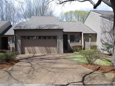 601 Woodlawn Dr #23, Fairfield Bay, AR 72088