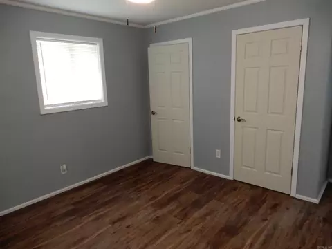 Bedroom - 710 E Fourth St, Bald Knob, AR 72010 photo 1 of 2