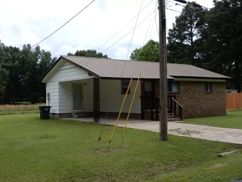 710 E Fourth St, Bald Knob, AR 72010