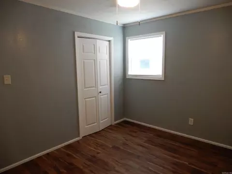 Bedroom - 710 E Fourth St, Bald Knob, AR 72010 photo 2 of 2