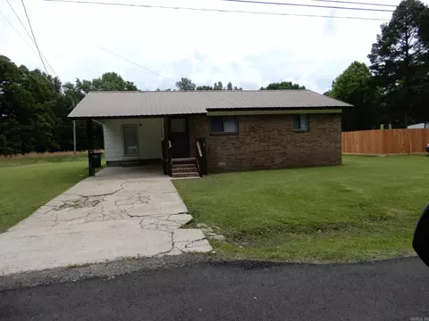 Exterior - 710 E Fourth St, Bald Knob, AR 72010 photo 1 of 5