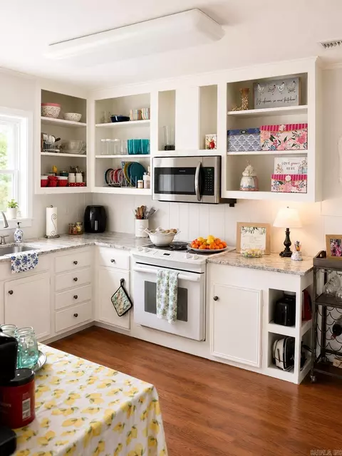 Kitchen - 923 Denton St, Benton, AR 72015 photo 1 of 3