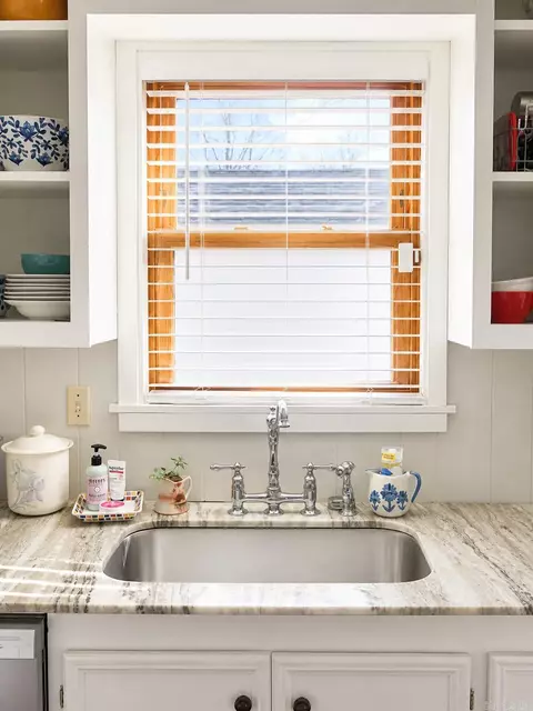 Kitchen - 923 Denton St, Benton, AR 72015 photo 3 of 3