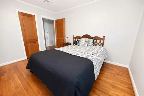 Bedroom - 923 Denton St, Benton, AR 72015 photo 2 of 3