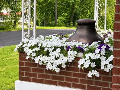 Exterior - 923 Denton St, Benton, AR 72015 photo 3 of 7