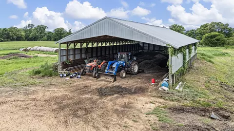 Exterior - 0 Wire Rd, Mulberry, AR 72947 photo 3 of 3