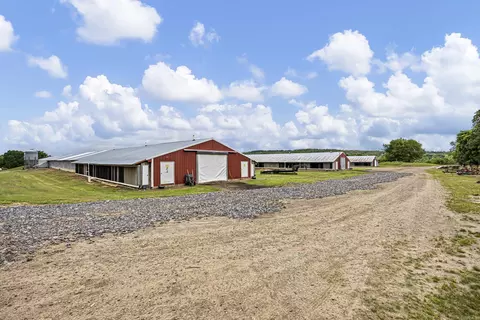 Exterior - 0 Wire Rd, Mulberry, AR 72947 photo 1 of 3