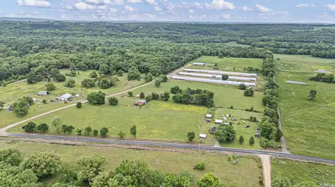View/Area - 0 Wire Rd, Mulberry, AR 72947 photo 4 of 5