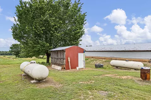 Exterior - 0 Wire Rd, Mulberry, AR 72947 photo 2 of 3