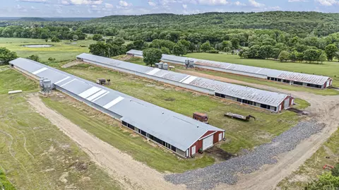 Other - 0 Wire Rd, Mulberry, AR 72947 photo 3 of 23